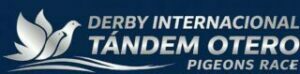 Derby Internacional Tandem Otero