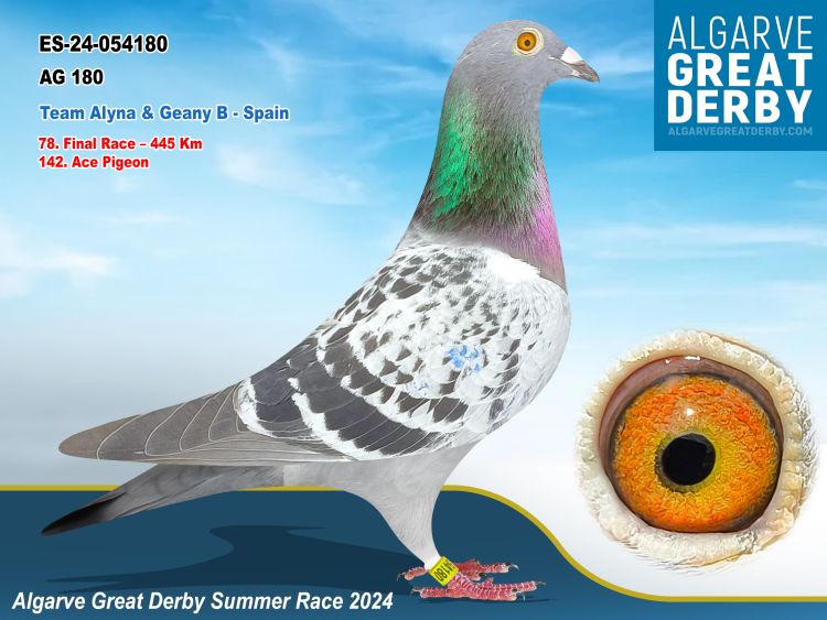 ESP-54180-2024- HEMBRA- ALINA GEANY