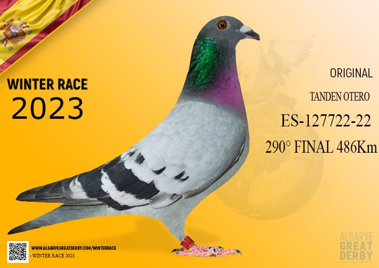 ESP-127722-2022 -HEMBRA - TANDEM OTERO